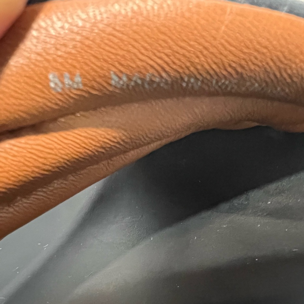 Tory Burch Slides Sandals Size 8 - Picture 8 of 8